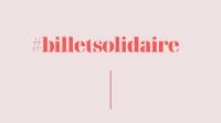 Billets Solidaires La boite à rire. Du 18 avril au 31 mai 2020 à Perpignan. Pyrenees-Orientales.  23H59